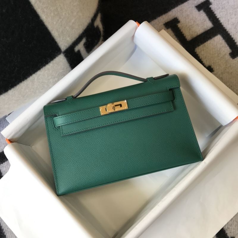 Hermes Kelly Bags